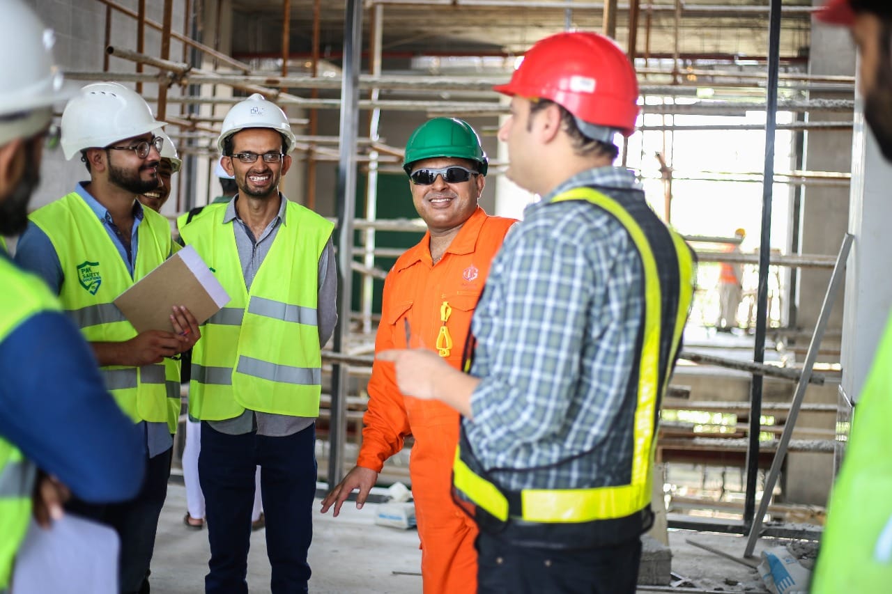 HABC Level 4